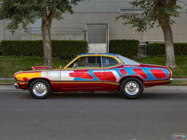 Used 1972 Plymouth Duster Stars & Stripes Custom | Torrance, CA