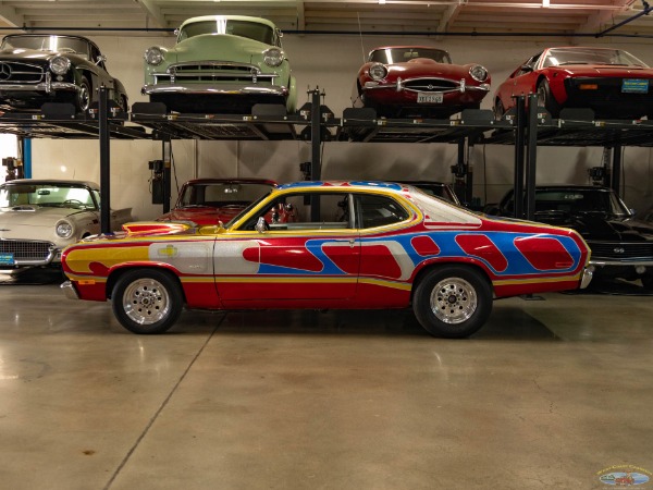 Used 1972 Plymouth Duster Stars & Stripes Custom | Torrance, CA