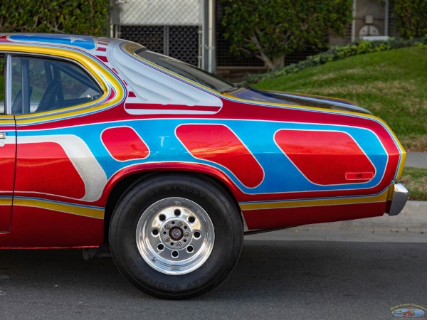 Used 1972 Plymouth Duster Stars & Stripes Custom | Torrance, CA