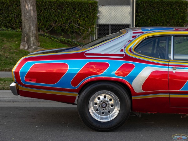 Used 1972 Plymouth Duster Stars & Stripes Custom | Torrance, CA