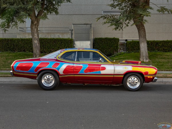 Used 1972 Plymouth Duster Stars & Stripes Custom | Torrance, CA