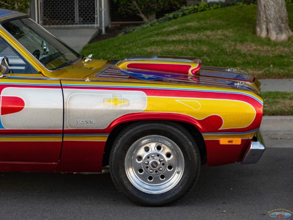 Used 1972 Plymouth Duster Stars & Stripes Custom | Torrance, CA