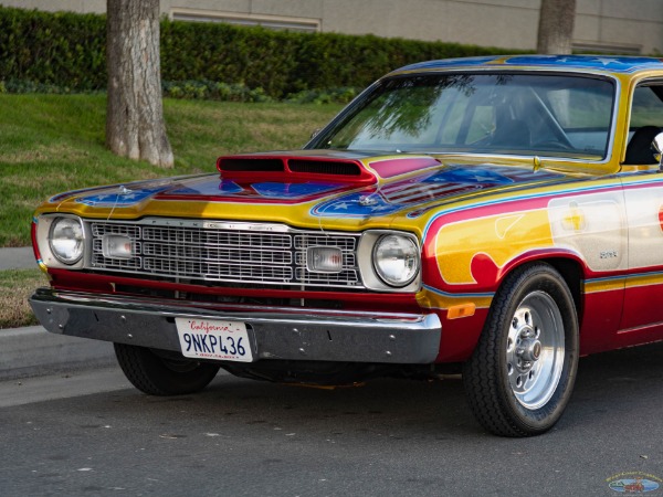 Used 1972 Plymouth Duster Stars & Stripes Custom | Torrance, CA