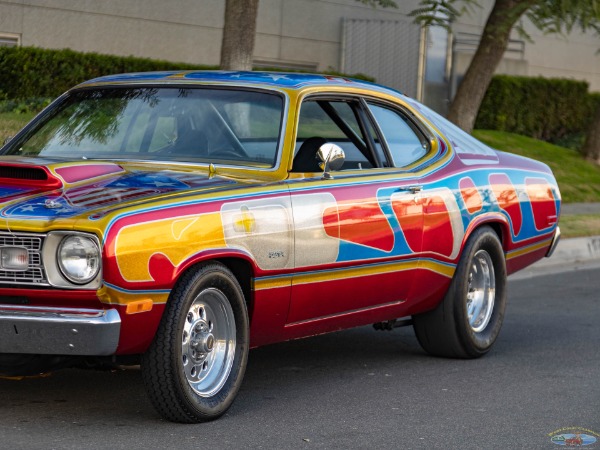 Used 1972 Plymouth Duster Stars & Stripes Custom | Torrance, CA