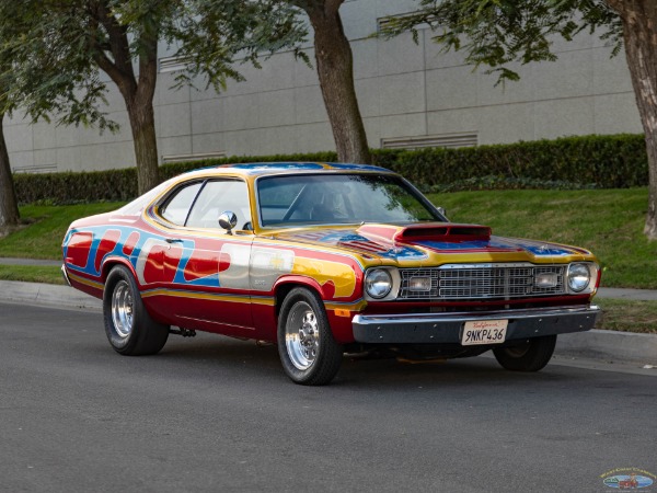 Used 1972 Plymouth Duster Stars & Stripes Custom | Torrance, CA