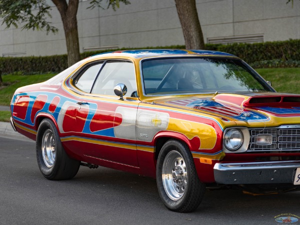 Used 1972 Plymouth Duster Stars & Stripes Custom | Torrance, CA