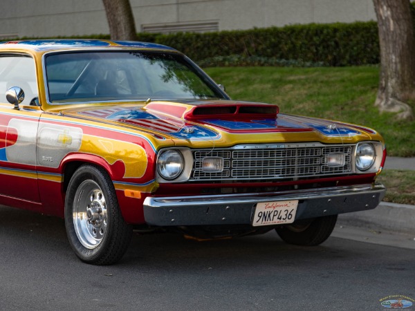 Used 1972 Plymouth Duster Stars & Stripes Custom | Torrance, CA