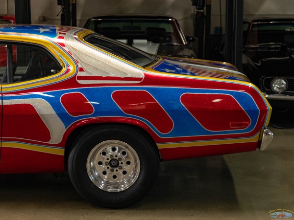 Used 1972 Plymouth Duster Stars & Stripes Custom | Torrance, CA