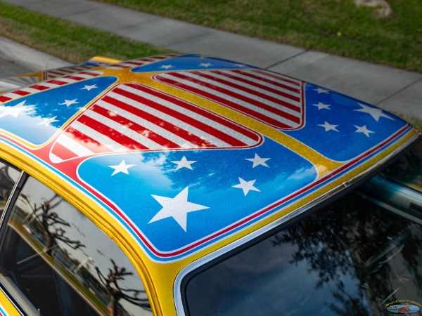 Used 1972 Plymouth Duster Stars & Stripes Custom | Torrance, CA