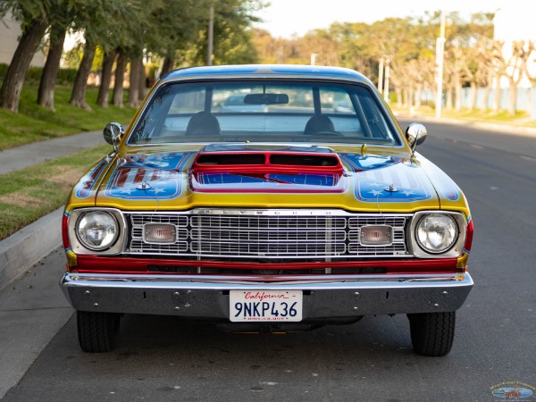 Used 1972 Plymouth Duster Stars & Stripes Custom | Torrance, CA