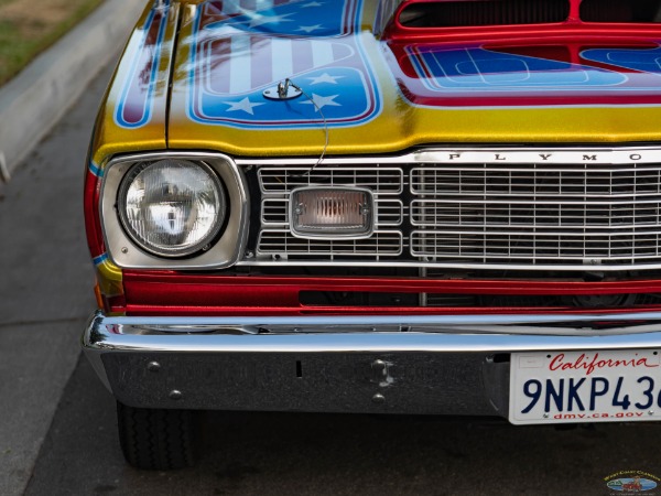 Used 1972 Plymouth Duster Stars & Stripes Custom | Torrance, CA