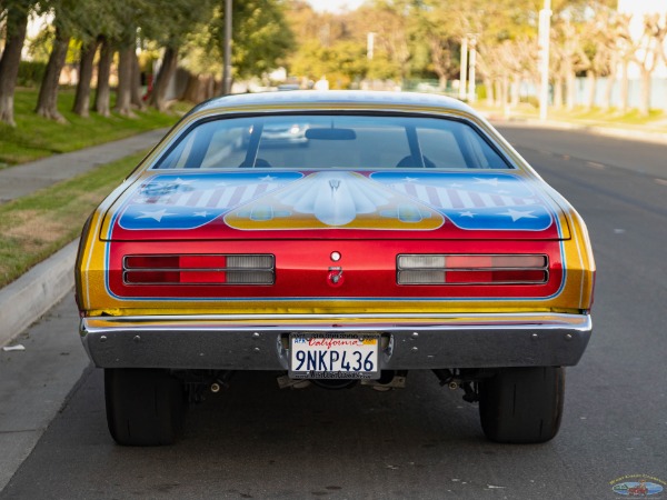 Used 1972 Plymouth Duster Stars & Stripes Custom | Torrance, CA