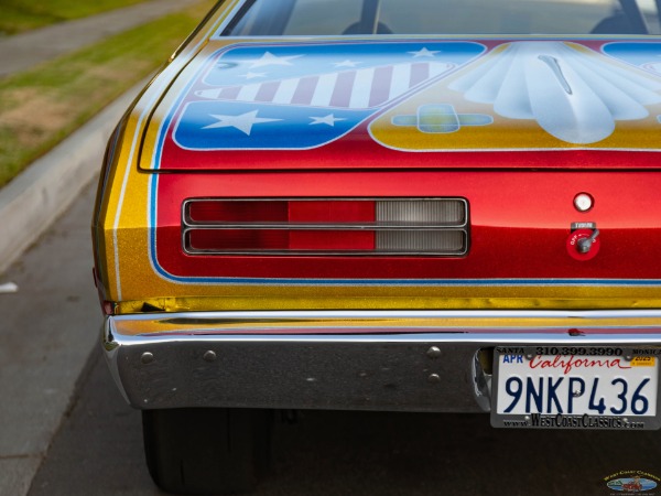 Used 1972 Plymouth Duster Stars & Stripes Custom | Torrance, CA