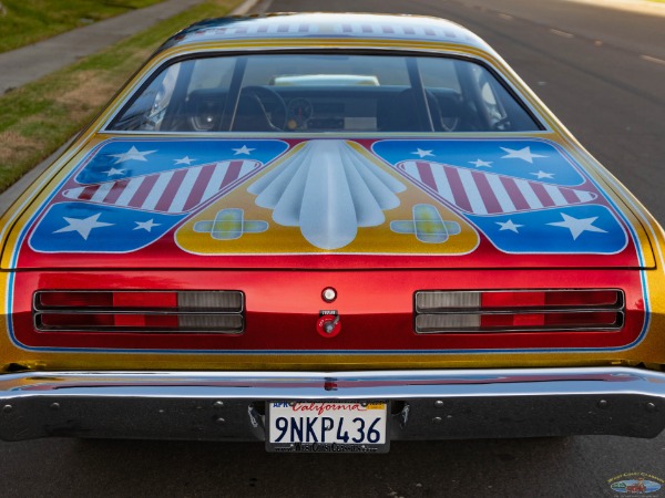 Used 1972 Plymouth Duster Stars & Stripes Custom | Torrance, CA