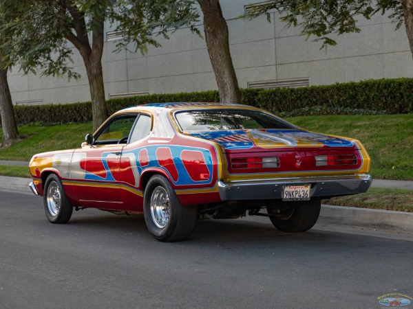 Used 1972 Plymouth Duster Stars & Stripes Custom | Torrance, CA