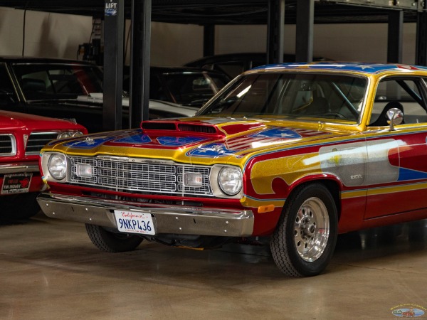 Used 1972 Plymouth Duster Stars & Stripes Custom | Torrance, CA