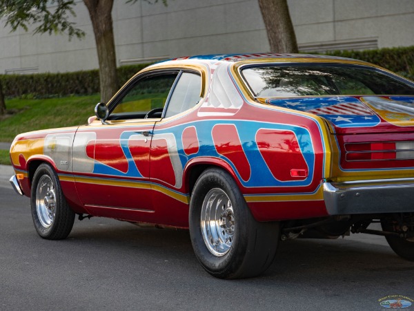 Used 1972 Plymouth Duster Stars & Stripes Custom | Torrance, CA