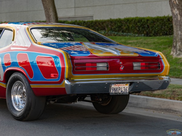 Used 1972 Plymouth Duster Stars & Stripes Custom | Torrance, CA