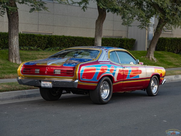 Used 1972 Plymouth Duster Stars & Stripes Custom | Torrance, CA