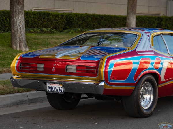 Used 1972 Plymouth Duster Stars & Stripes Custom | Torrance, CA