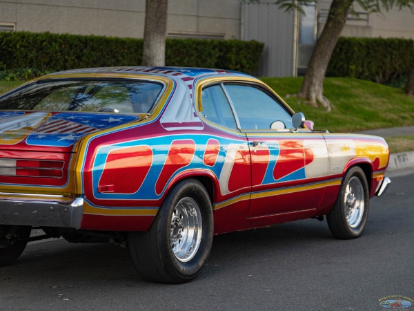 Used 1972 Plymouth Duster Stars & Stripes Custom | Torrance, CA