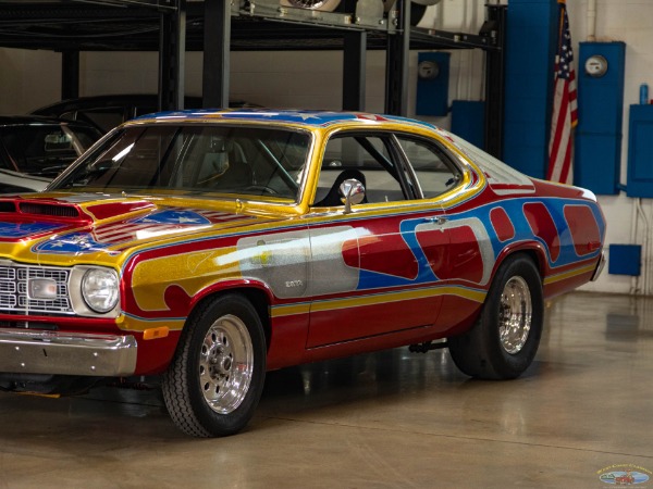 Used 1972 Plymouth Duster Stars & Stripes Custom | Torrance, CA