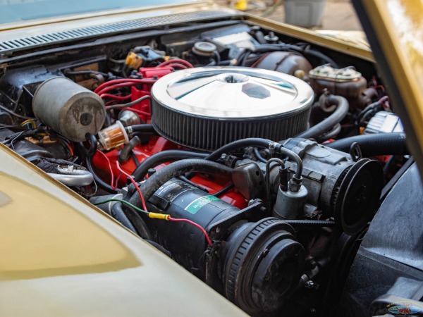 Used 1969 Chevrolet Corvette 350/300HP V8 T-Top Coupe with AC | Torrance, CA