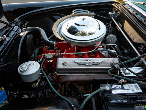 Used 1955 Ford Thunderbird 2 Door 292 V8 Convertible | Torrance, CA