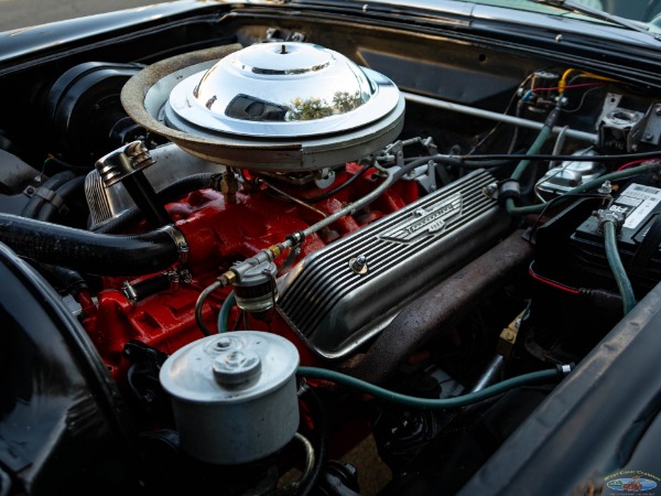 Used 1955 Ford Thunderbird 2 Door 292 V8 Convertible | Torrance, CA