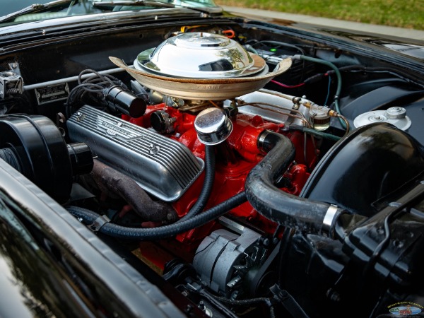 Used 1955 Ford Thunderbird 2 Door 292 V8 Convertible | Torrance, CA