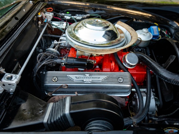 Used 1955 Ford Thunderbird 2 Door 292 V8 Convertible | Torrance, CA