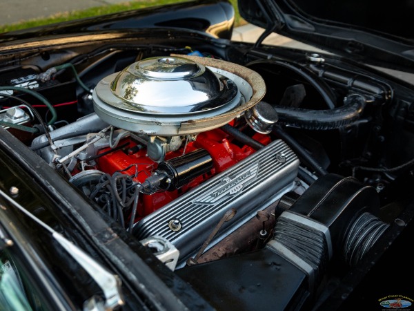 Used 1955 Ford Thunderbird 2 Door 292 V8 Convertible | Torrance, CA