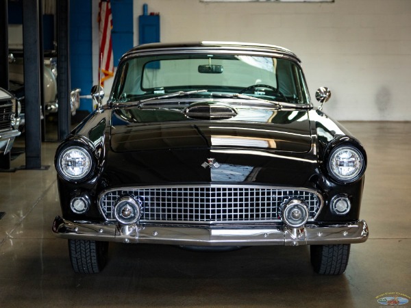 Used 1955 Ford Thunderbird 2 Door 292 V8 Convertible | Torrance, CA