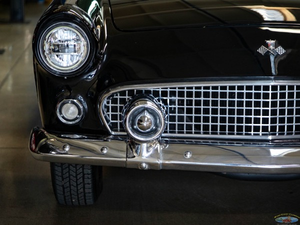 Used 1955 Ford Thunderbird 2 Door 292 V8 Convertible | Torrance, CA