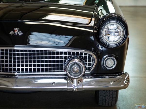 Used 1955 Ford Thunderbird 2 Door 292 V8 Convertible | Torrance, CA