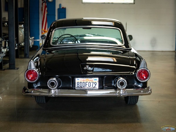 Used 1955 Ford Thunderbird 2 Door 292 V8 Convertible | Torrance, CA