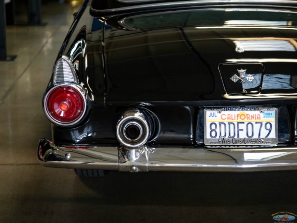 Used 1955 Ford Thunderbird 2 Door 292 V8 Convertible | Torrance, CA