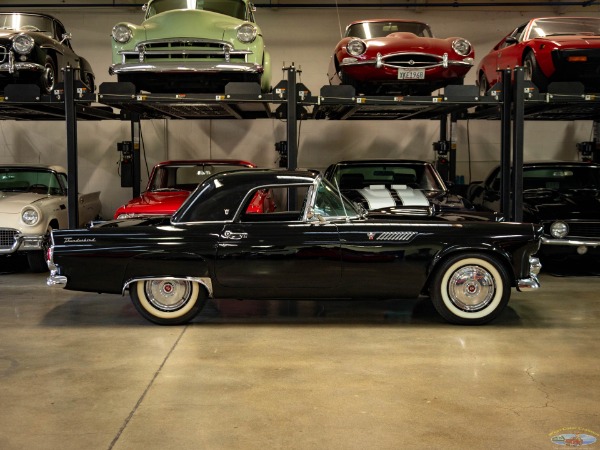 Used 1955 Ford Thunderbird 2 Door 292 V8 Convertible | Torrance, CA