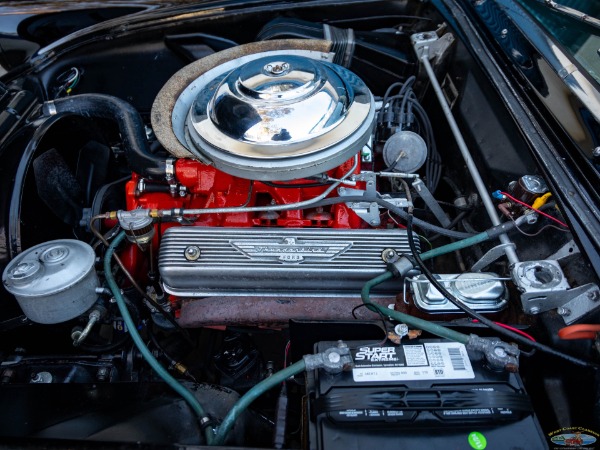 Used 1955 Ford Thunderbird 2 Door 292 V8 Convertible | Torrance, CA