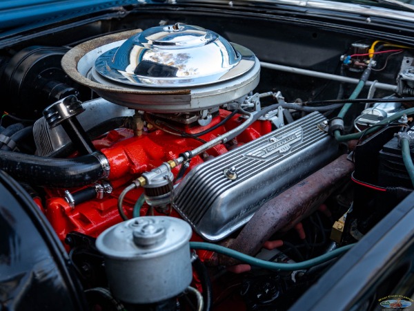 Used 1955 Ford Thunderbird 2 Door 292 V8 Convertible | Torrance, CA