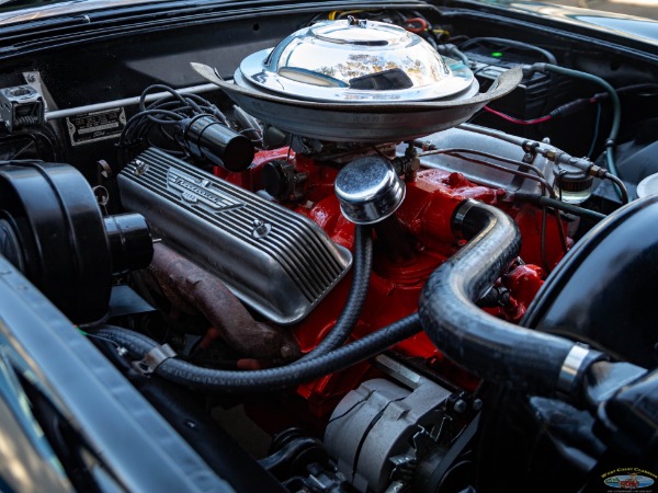 Used 1955 Ford Thunderbird 2 Door 292 V8 Convertible | Torrance, CA