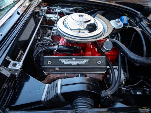 Used 1955 Ford Thunderbird 2 Door 292 V8 Convertible | Torrance, CA