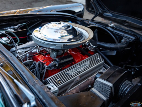 Used 1955 Ford Thunderbird 2 Door 292 V8 Convertible | Torrance, CA