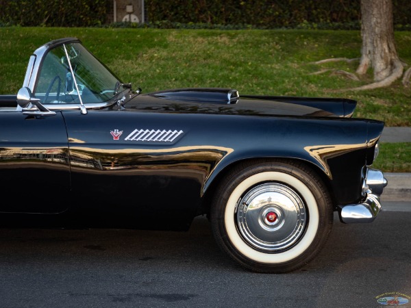 Used 1955 Ford Thunderbird 2 Door 292 V8 Convertible | Torrance, CA