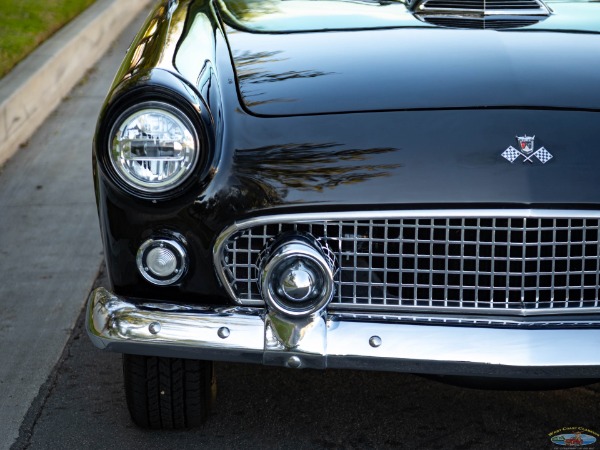 Used 1955 Ford Thunderbird 2 Door 292 V8 Convertible | Torrance, CA