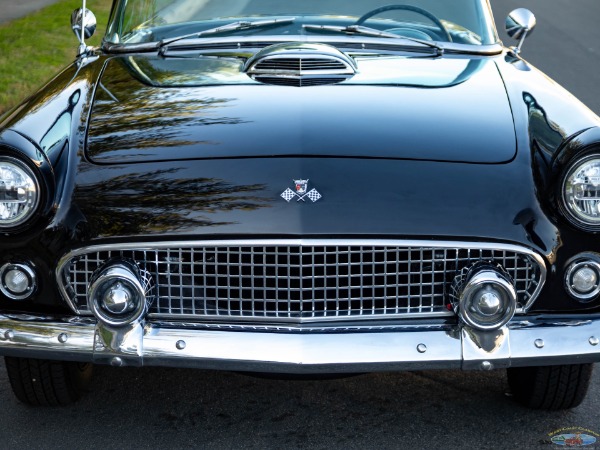 Used 1955 Ford Thunderbird 2 Door 292 V8 Convertible | Torrance, CA