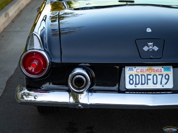 Used 1955 Ford Thunderbird 2 Door 292 V8 Convertible | Torrance, CA