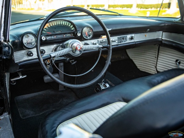 Used 1955 Ford Thunderbird 2 Door 292 V8 Convertible | Torrance, CA