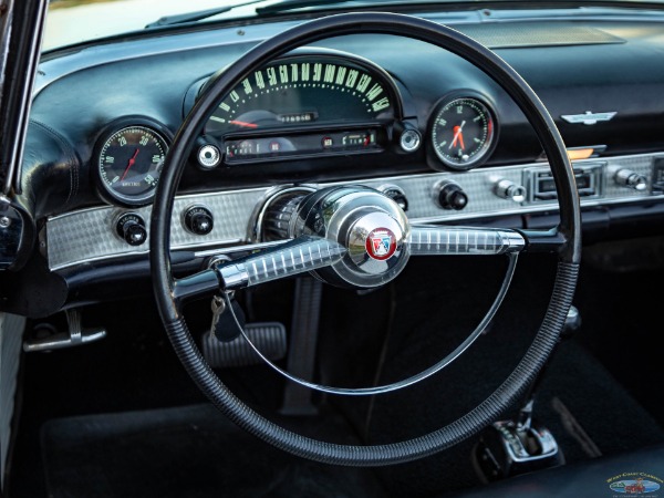 Used 1955 Ford Thunderbird 2 Door 292 V8 Convertible | Torrance, CA