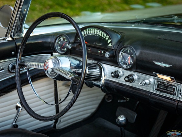 Used 1955 Ford Thunderbird 2 Door 292 V8 Convertible | Torrance, CA